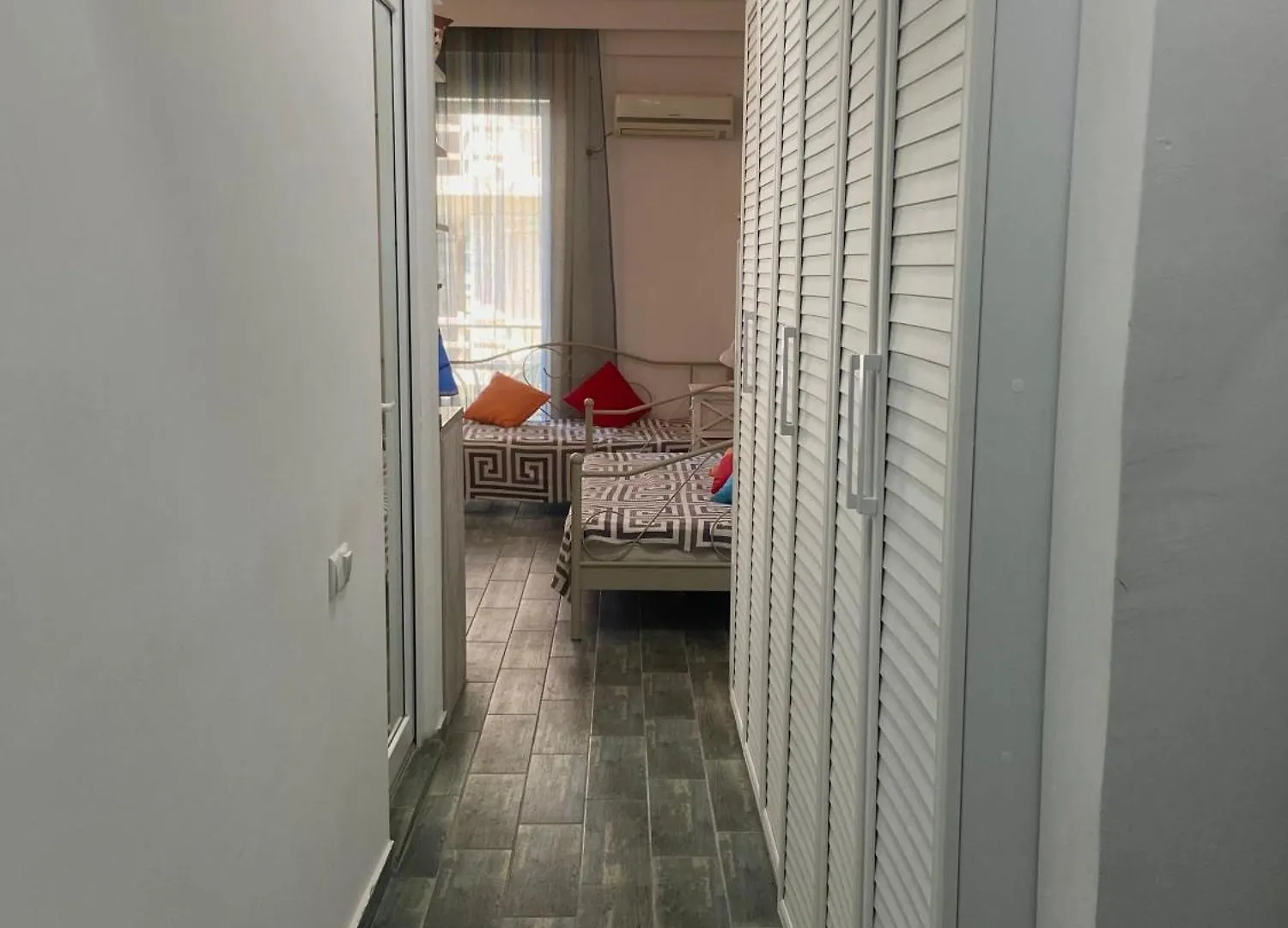 Cosy Apartment In Kvariati