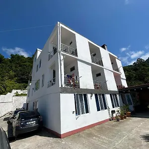  Гостевой дом My House